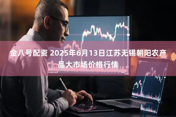 金八号配资 2025年6月13日江苏无锡朝阳农产品大市场价格行情