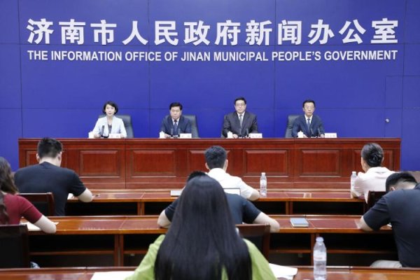 国华通配资 今年一季度，济南多项建筑业重要指标均稳居全省首位
